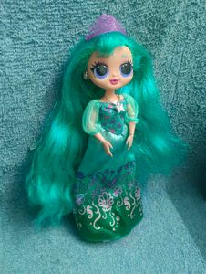 OMG LoL Doll