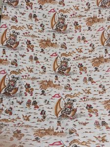 Patterned Bedsheets (2)