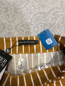 Brand New Skirt
