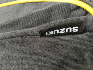 Suzuki Rallye Jacket