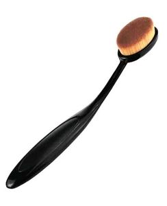 Oval Makeup Brush
