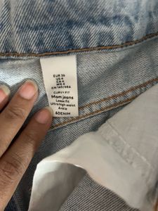 H&amp;M ‼️Blue Denim Jeans