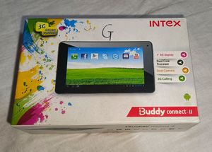 INTEX TABLET
