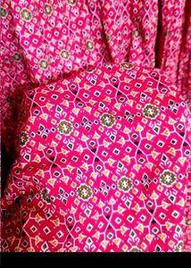 Ethnic Kurti