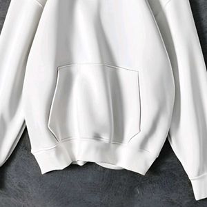 Unisex Oversized Hoodie