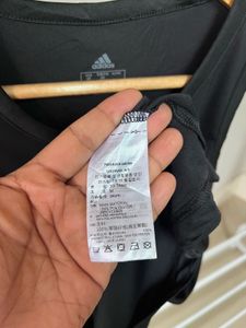 Adidas Vest