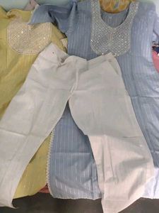 Kurta Set