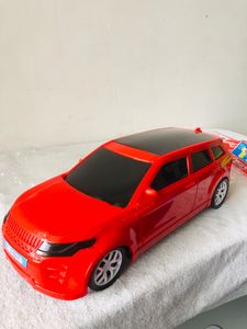 New Car
