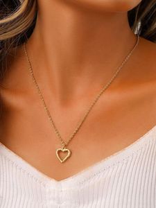 Heart Neckchain🎀