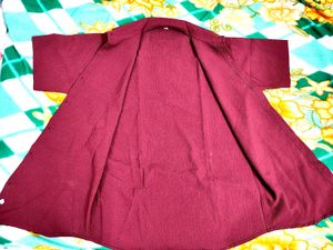 Men Classy Popcorn Type Shirt