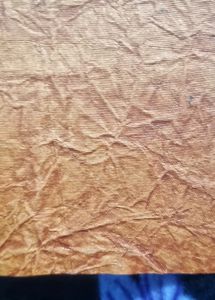 Handmade Greeting Card