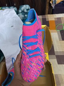 Nivida Ashtang 2.0 UK 9