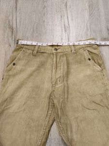 Ma2097 Opium bootcut jeans waist 30