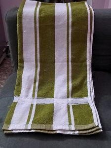 Bath Towel