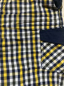 Cotton Shorts