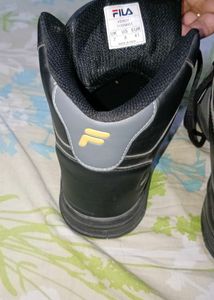 Fila Boots Unisex