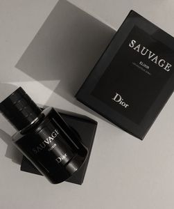 Dior Sauvage Elixir Parfum