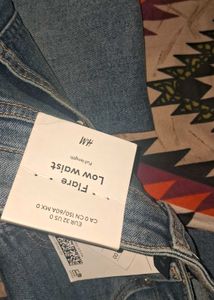 H&amp;M Flared Jeans