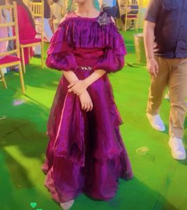 Elegant Lehenga Choli Set 8-10 y