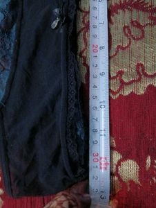 Lace Detail👙 Panty