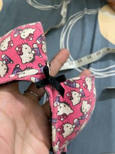 H&amp;M Hello Kitty Bra