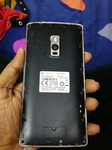 One Plus 2
