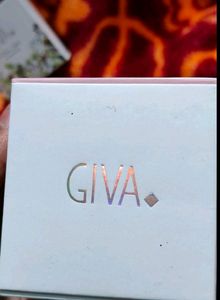 GIVA Gold Butterfly Earrings
