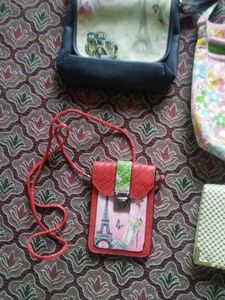 Assorted Handbags &amp; Purses