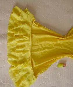 Soft Fem Dress