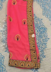 new saree