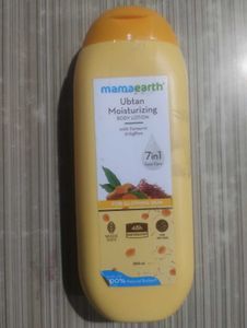 mamaearth BodyLotion