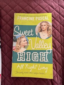 Mixed Fiction Books Bundle | Set of 4