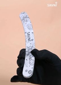 SAVNI Nail File