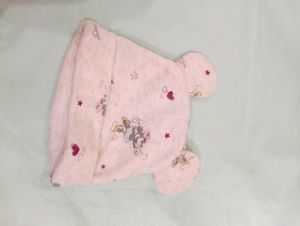 Newborn Baby Dress