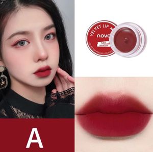 Novo Lip And Cheek Mud