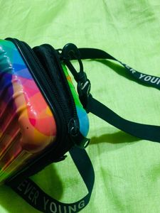 Beautiful Side Bag 🤗💕🙈