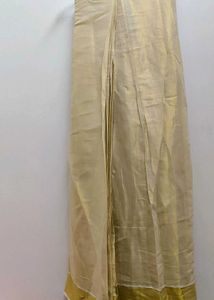 Kerala Kasavu Saree
