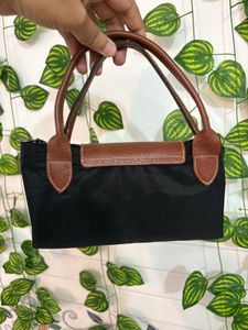 Foldable Luxury Bag For Her