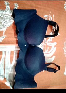 Navy Blue Bra combo 34 to 36