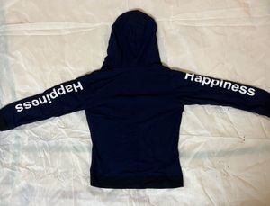 Navy Blue Jacket