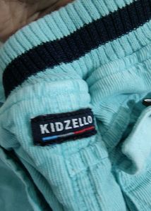 Kidzello Pant For 18 To 24 Months Boy