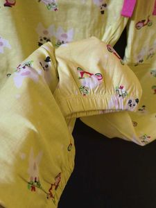 Cute Printed Lounge Pants