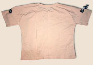 Pink Top