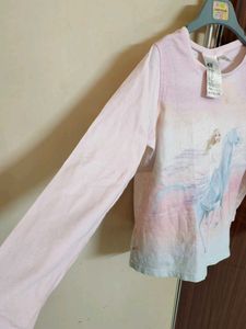 H&amp;M T Shirt For Girls