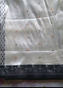 SILK SAREE (BRAND NEW)