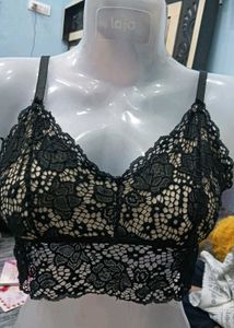 Tank Top Bra 32,34 Size