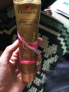 Elements Multi-Action Complexion Cream
