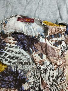 Mixed Girls&#39; Clothing Bundle - Dresses &amp; Tops