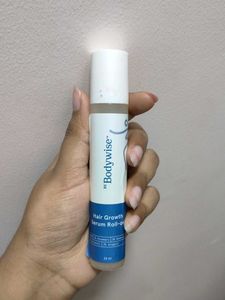 Hair Serum ( The Old Version One)