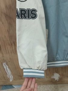 Varsity Jacket